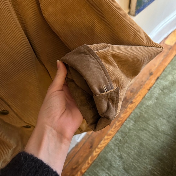 Vintage L.L. Bean Barn Jacket - Picture 6 of 7